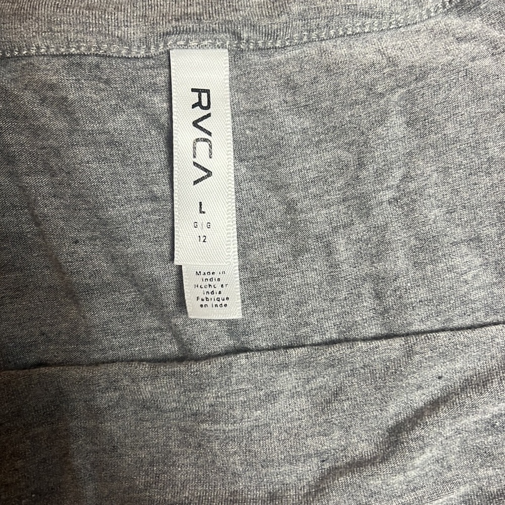 Grey Maxi Dress - Picture 2 of 2